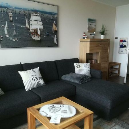Ferienwohnung Marina Wendtorf Kültér fotó