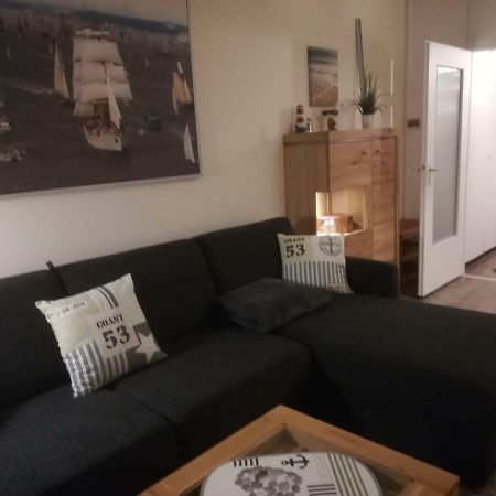 Ferienwohnung Marina Wendtorf Kültér fotó