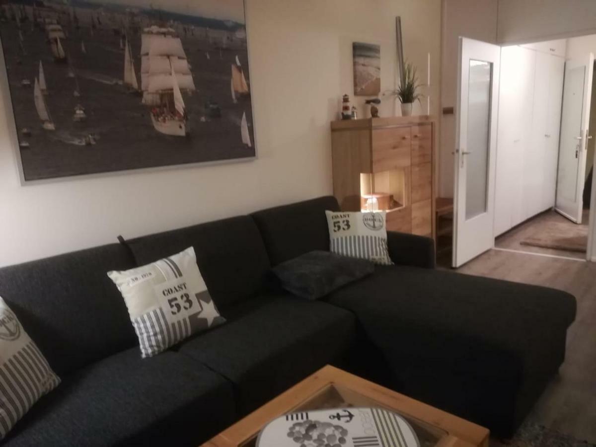 Ferienwohnung Marina Wendtorf Kültér fotó