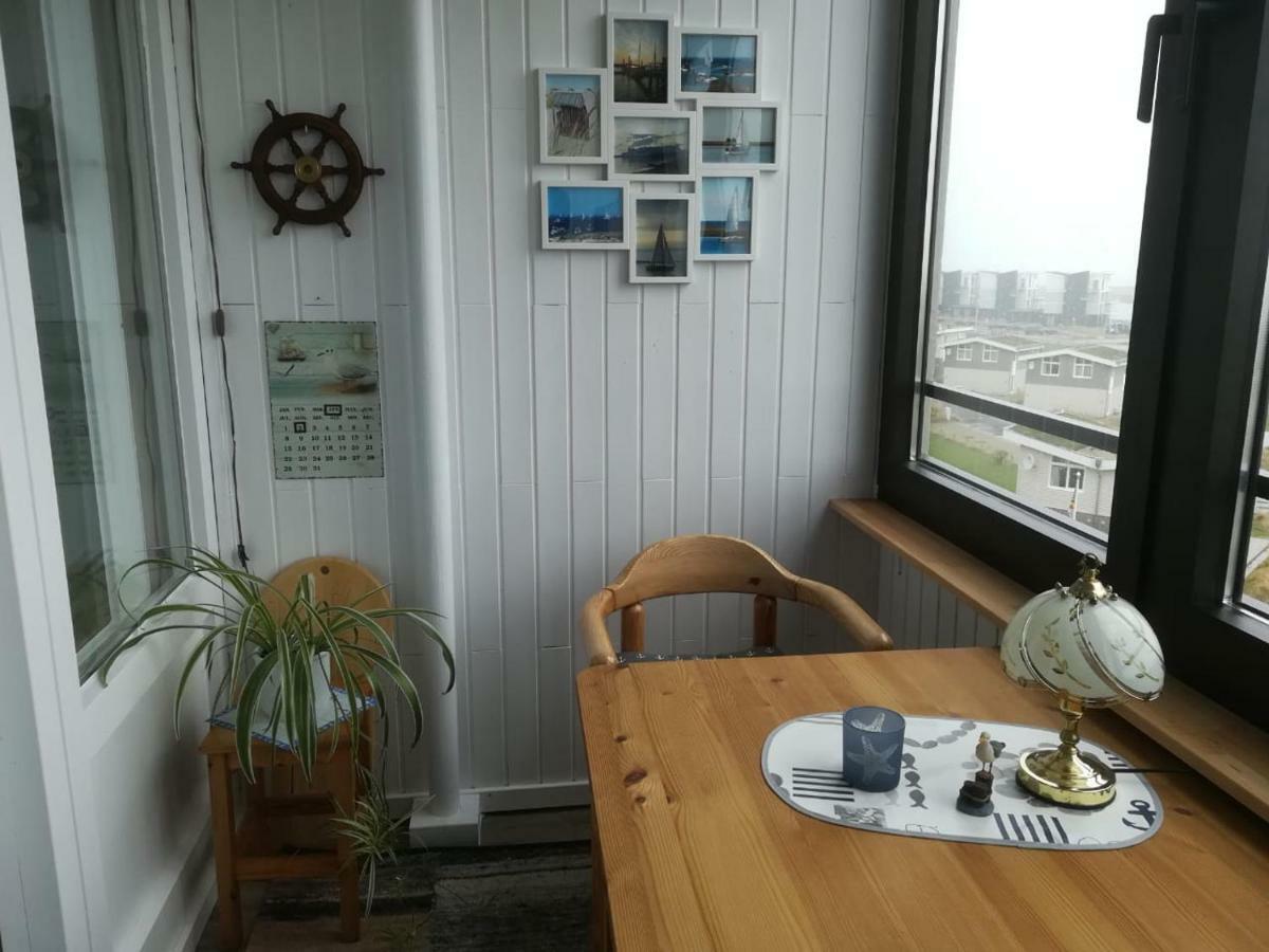 Ferienwohnung Marina Wendtorf Kültér fotó