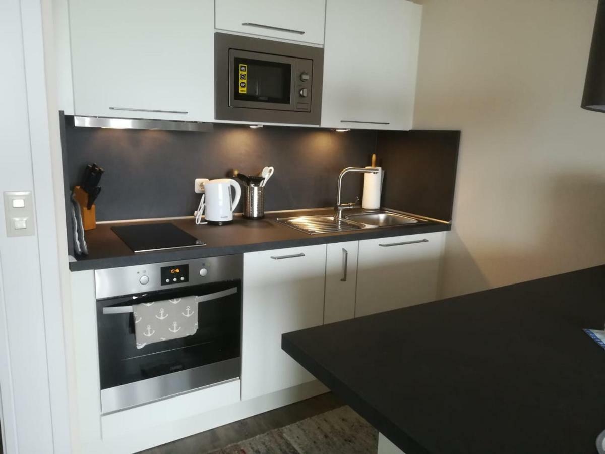 Ferienwohnung Marina Wendtorf Kültér fotó