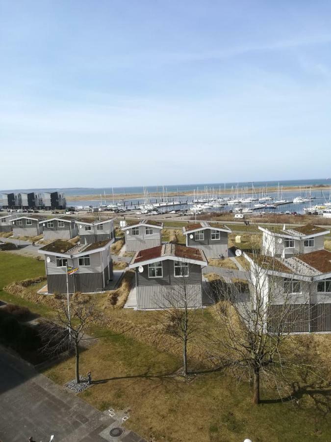 Ferienwohnung Marina Wendtorf Kültér fotó
