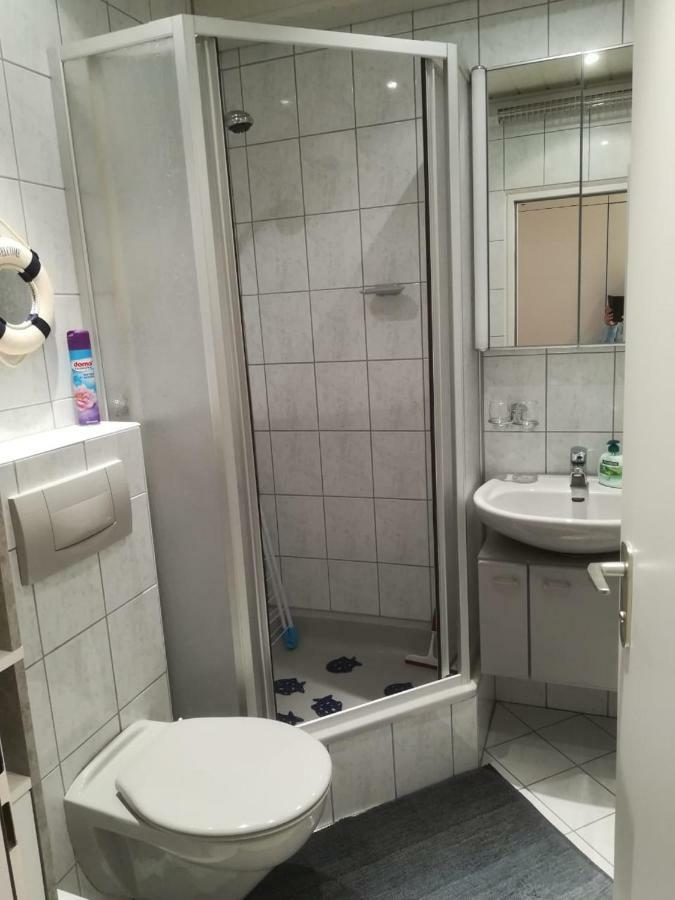 Ferienwohnung Marina Wendtorf Kültér fotó