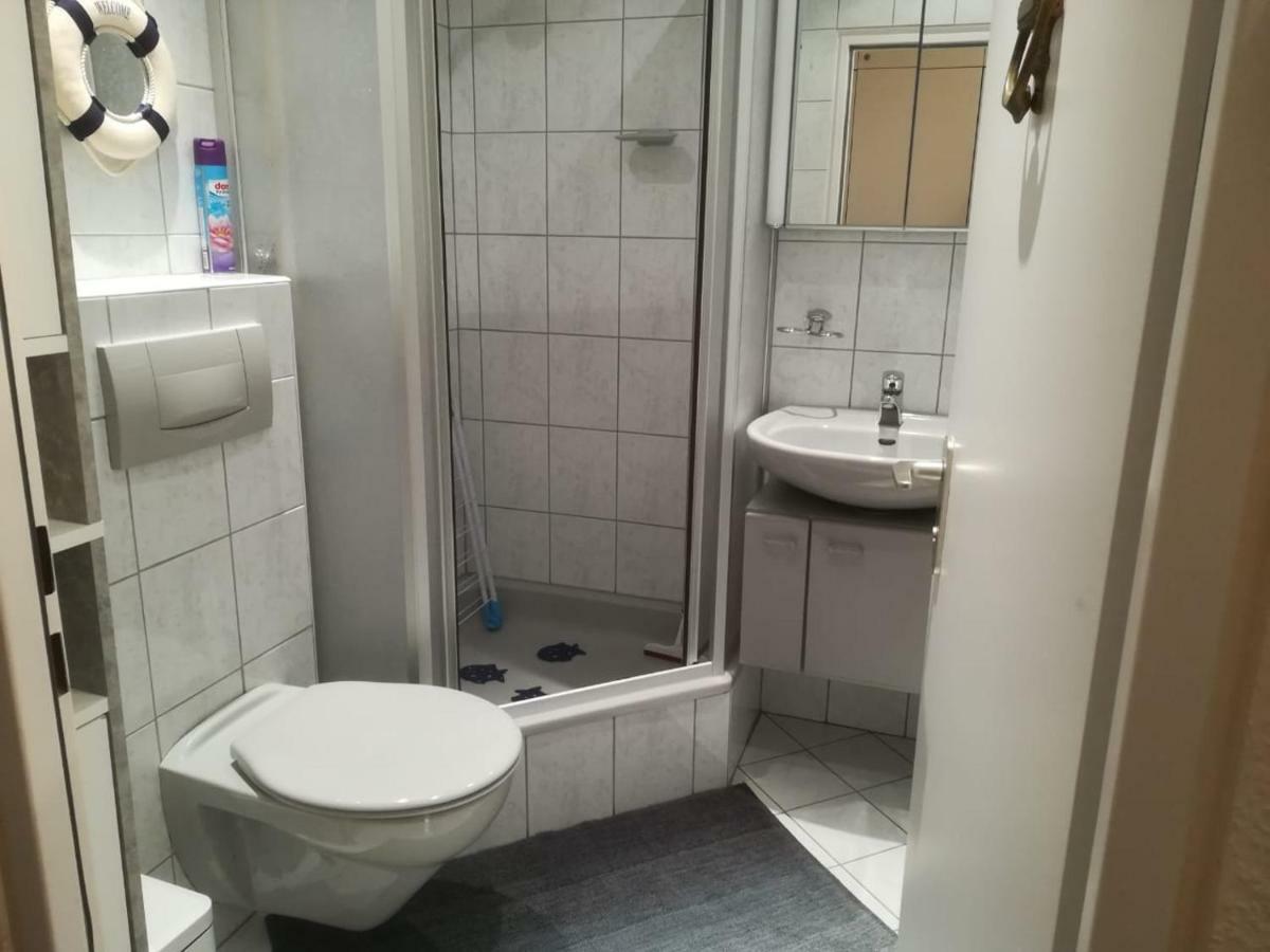 Ferienwohnung Marina Wendtorf Kültér fotó