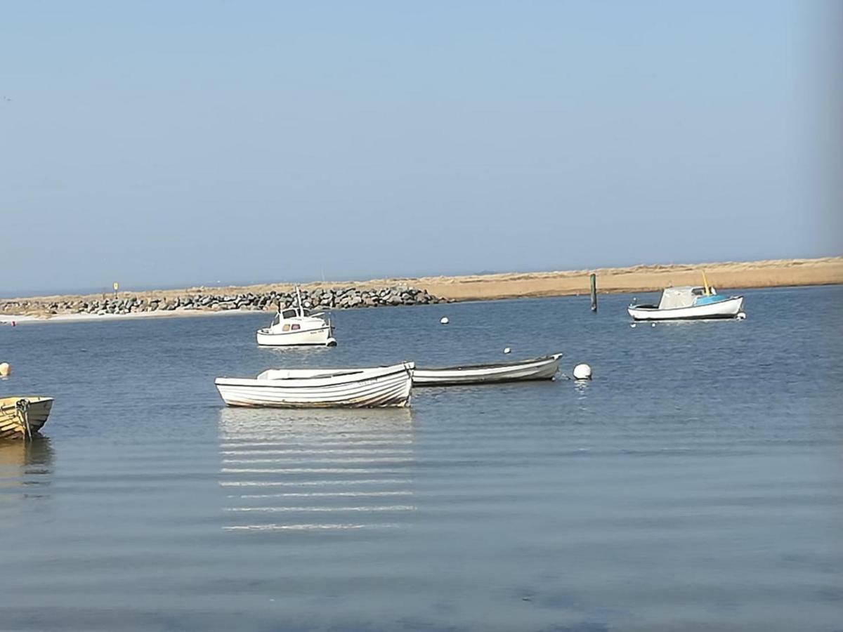 Ferienwohnung Marina Wendtorf Kültér fotó