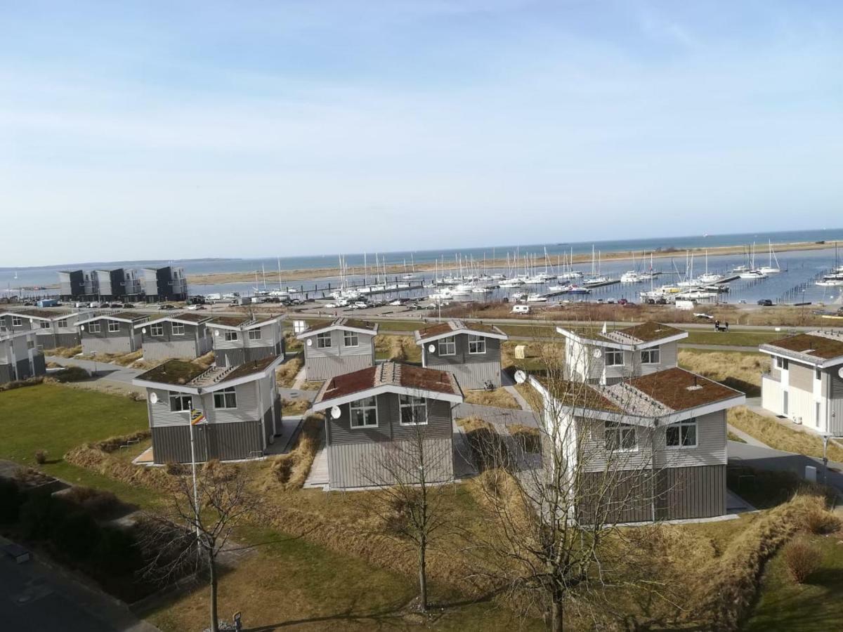 Ferienwohnung Marina Wendtorf Kültér fotó