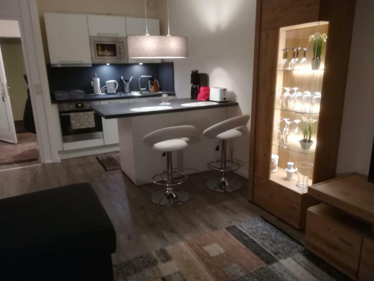 Ferienwohnung Marina Wendtorf Kültér fotó
