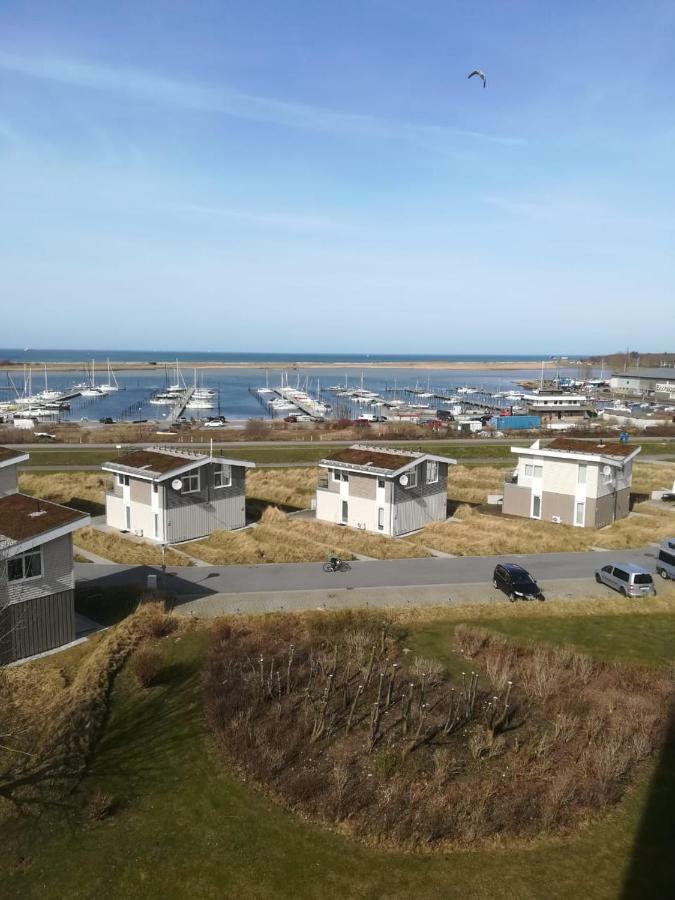 Ferienwohnung Marina Wendtorf Kültér fotó