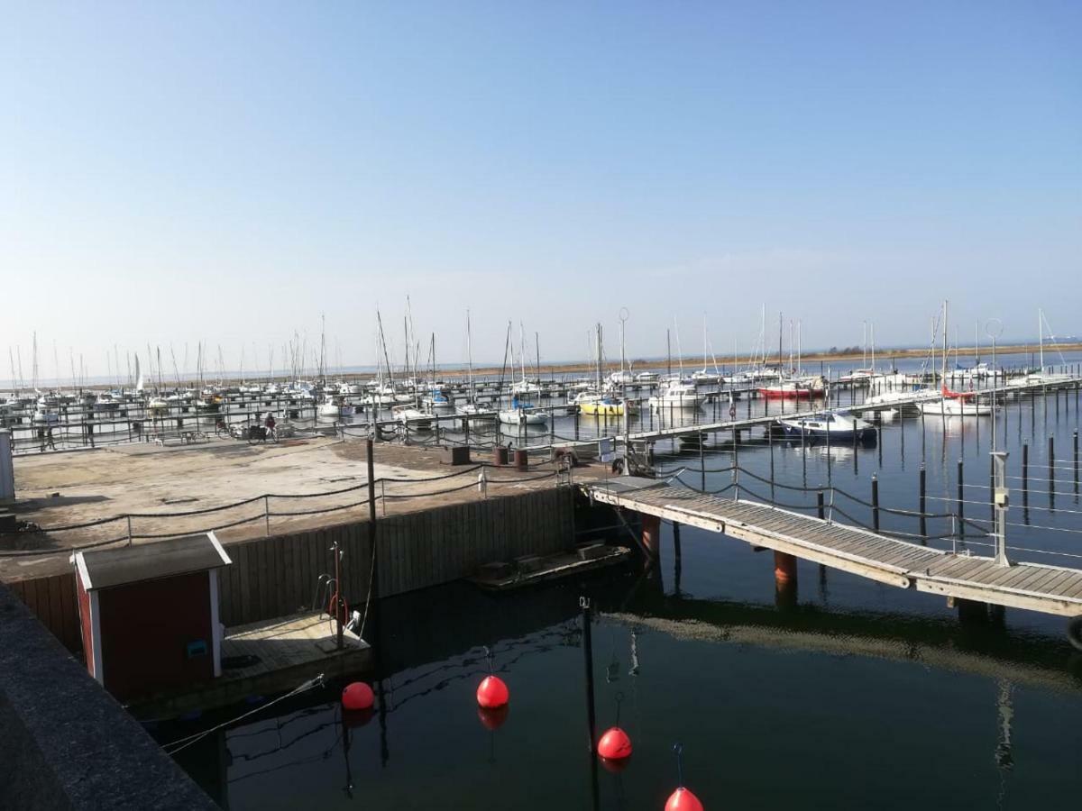 Ferienwohnung Marina Wendtorf Kültér fotó