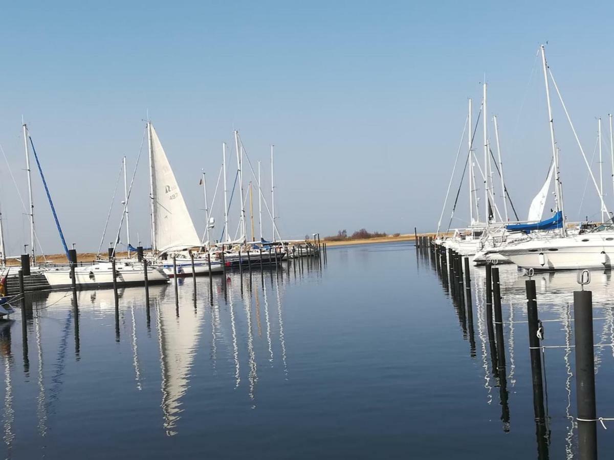 Ferienwohnung Marina Wendtorf Kültér fotó
