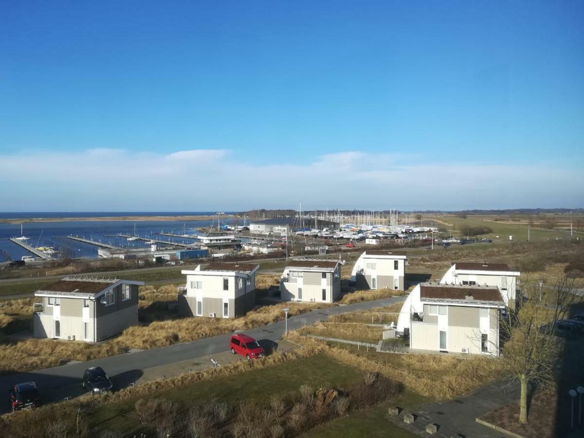 Ferienwohnung Marina Wendtorf Kültér fotó